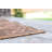 Outdoor Veranda Area Rug Chestnut Color-226746960