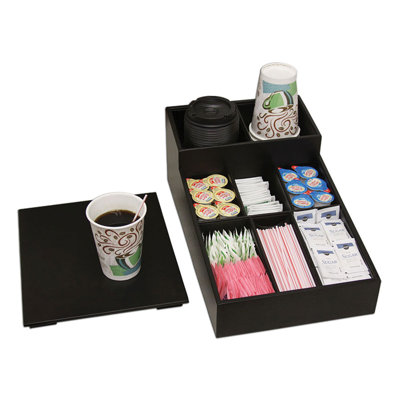 Dacasso Condiment Storage & Accessories