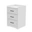 40cm W Bedside Table