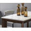 Fergus Marble Dining Table