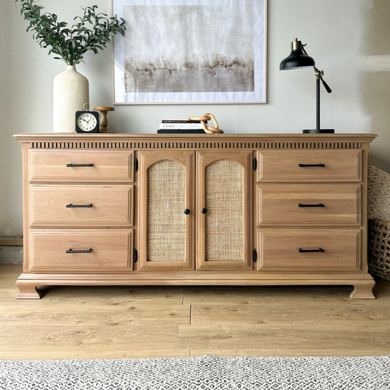 Buffet haut de gamme à grande capacité