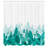 Shower Curtain with Hooks Included