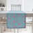 Teal/Dark Pink selected