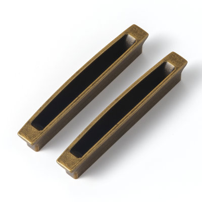 Center Bar Pull Multipack