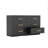Preet 47.2'' W 6 - Drawer Dresser