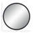 Quillar Aluminium Frame Round Mirror