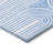 Kinslee Washable Geometric Indoor / Outdoor Rug-1549993380