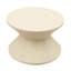 Table d'appoint ronde 14,2 x 9,3 po-1964296938