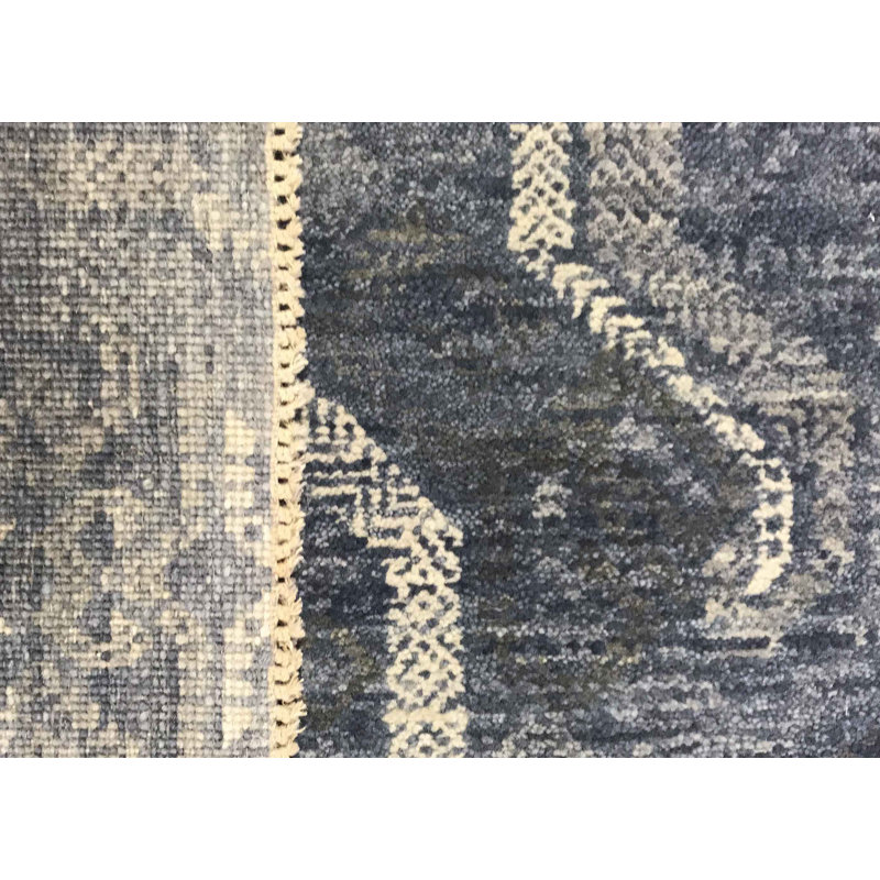 One-of-a-Kind 9' X 11'11" Area Rug