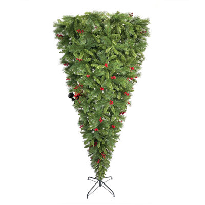 Pine Christmas Tree