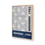 Bauhaus 1923 - imprimé bleu marine-1606355341-1606355317