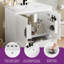 Meuble-lavabo avec tiroir 30 po Farmhouse-1169790329