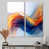 Wrapped Canvas n'est pas disponible