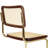Marcel Breuer Cesca Cane Cantilever Dining Side Chair-1285297618