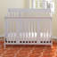Lit de bébé convertible 4-en-1 Tuscany-10178987