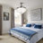 Grata 42'' Ceiling Fan with LED Lights