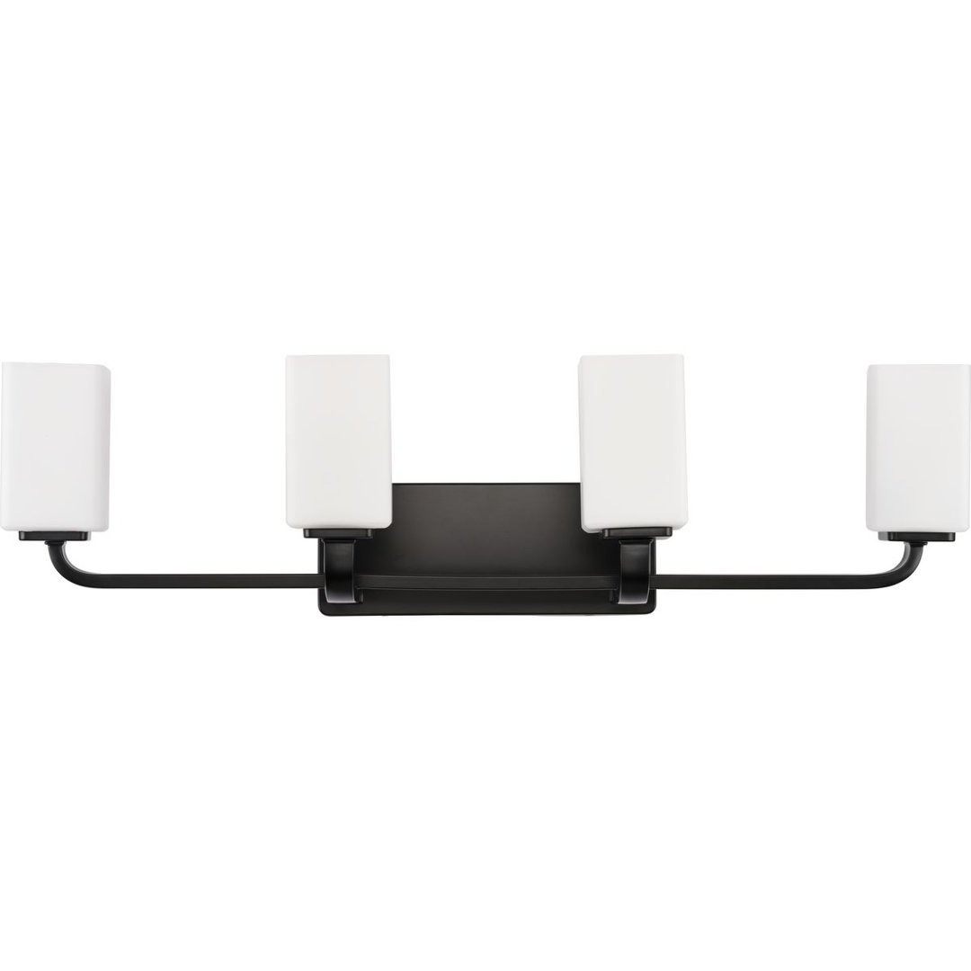 4 - Light Dimmable Vanity Light Latitude Run®