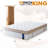 Medium Hybrid Mattress With Cooling Gel Foam  With Certipur-Us Certified Pocket Spring, Pressure Relief, Motion Isolation-1926403827-1933259228