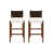 Brown Back/Walnut Frame is out of stock
