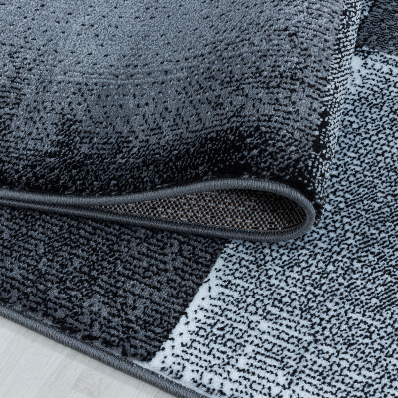Laverty Flatweave Area Rug, Rectangle 200 x 290cm