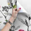 Cashan 2.5m x 2.5m Matte Mural-168988111