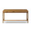 Bureau d'écriture rectangulaire l 60 po Glynes