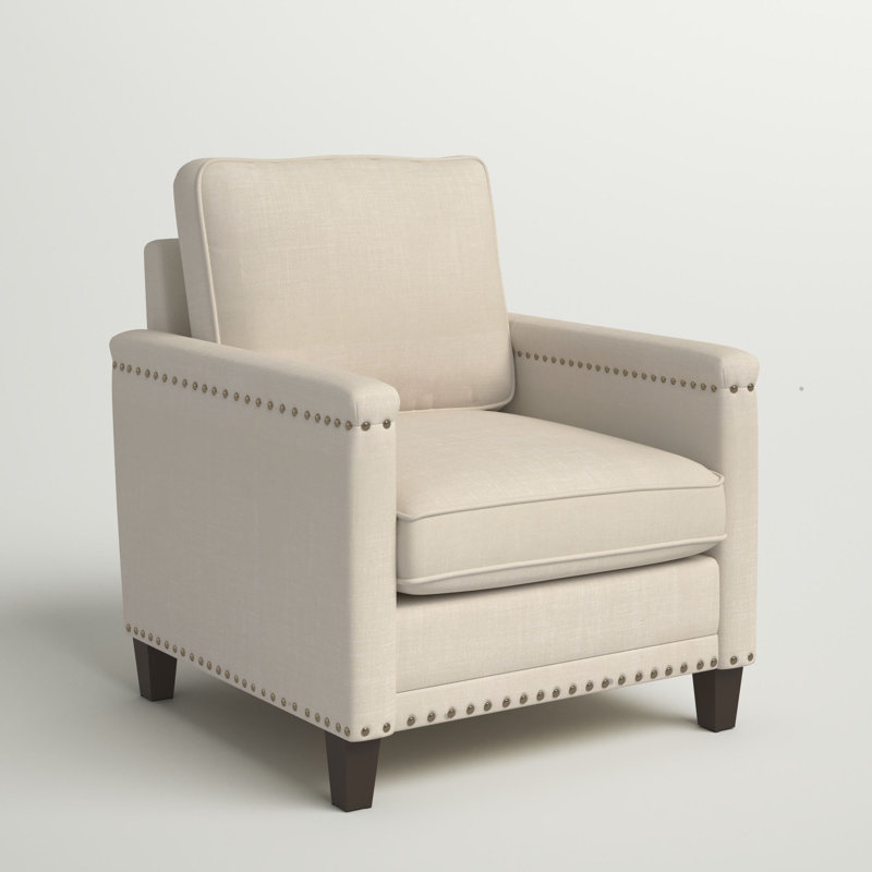 Henricks Upholstered Armchair