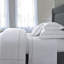 Athenna Sateen Duvet Cover