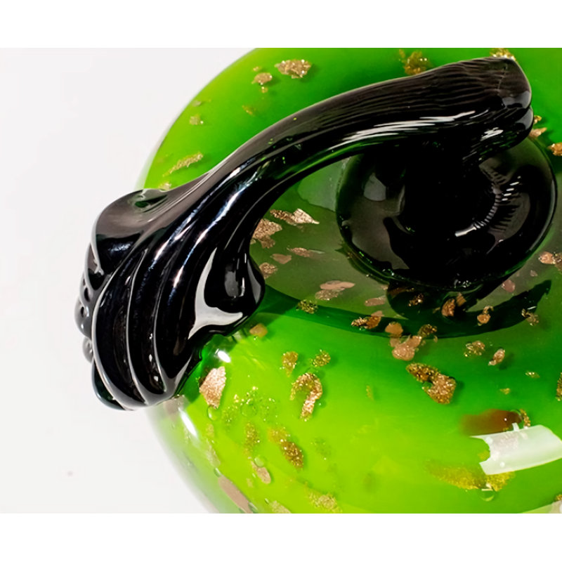 Figurines et sculptures Oska, Vert