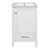 Blanc est en rupture de stock