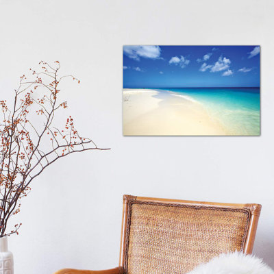 " Serenity In Aruba I. " by Mark Paulda