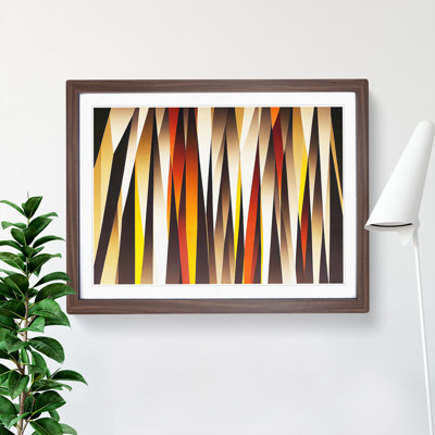 Forest - Framed Print