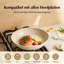 McQuilkin Aluminum Non-Stick Skillet