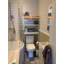 Barrero Over The Toilet Storage-702257143