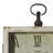 Goodfellow Wall Clock