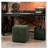 Square Corduroy Woven Design Ottoman-2050606272