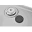 Plaque de cuisson au gaz 36 po avec 5 brûleurs Frigidaire-71115310
