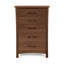 Monterey 5 - Drawer Solid Wood Dresser-20803861