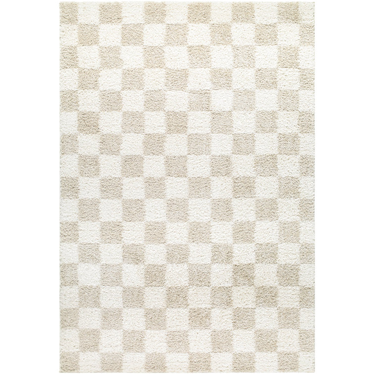 Edaline Machine Woven Rug