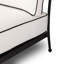 TALLY Outdoor 3 - Seat Patio Sofa