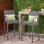 CHAISE DE TABOURET DE CASCada KD-10555126