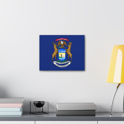 sur toile