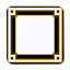 Square 6 Piece Coaster Set