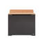 Rio Tutti Bambini Toy Box-70080223