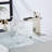Single-Hole Single-handle Bathroom Faucet-86217519