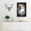Beagle Dog - Wrapped Canvas-56641224