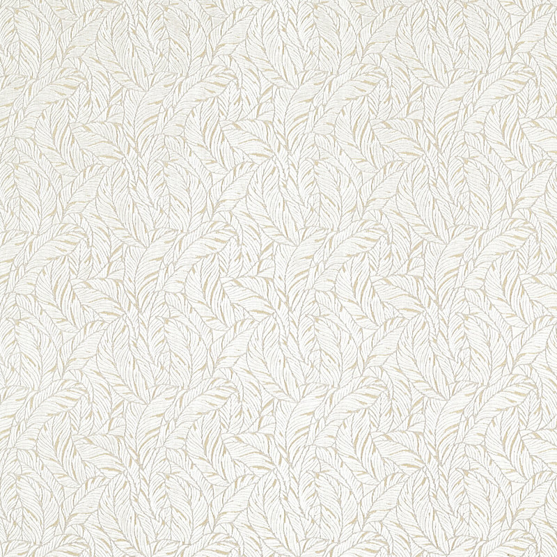 Exotica 2 Selva Performance Fabric, Linen/Champagne