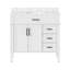 Ensemble de meuble-lavabo simple 36 po Dayan-1766175150