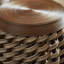 Plastic Accent Stool