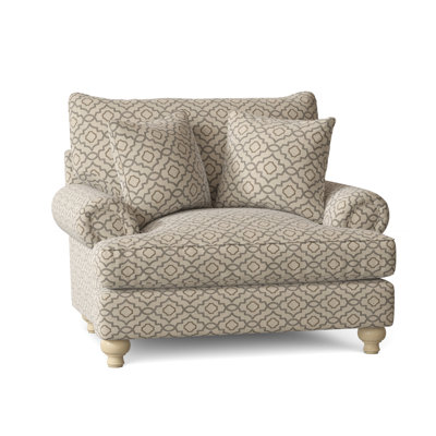 Fauteuil Duckling